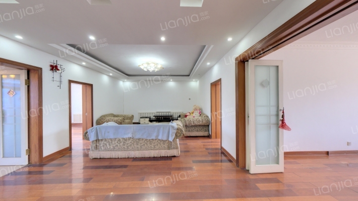 合兴西小区二手房实景图