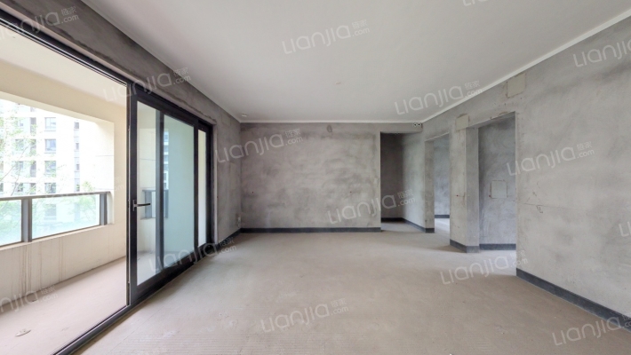 映湖十里C区二手房实景图