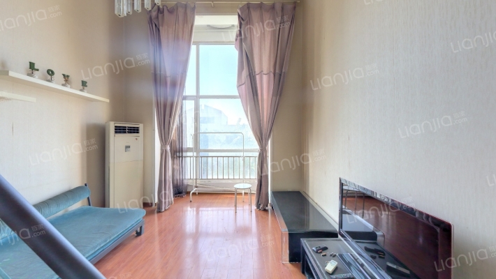 蔚蓝轩二手房实景图