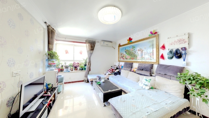 学林雅苑二手房实景图