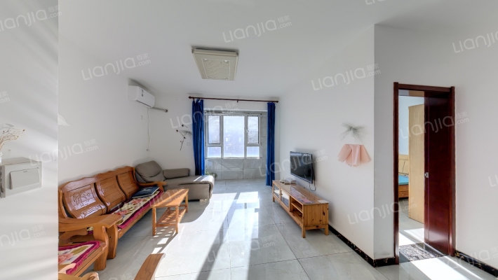 宝境檀香二手房实景图