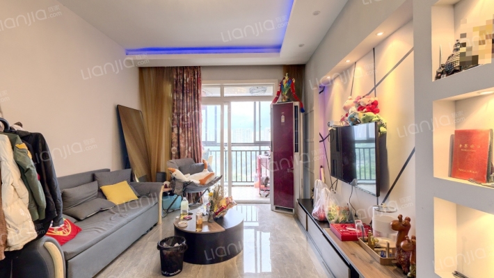 彩云印象二手房实景图