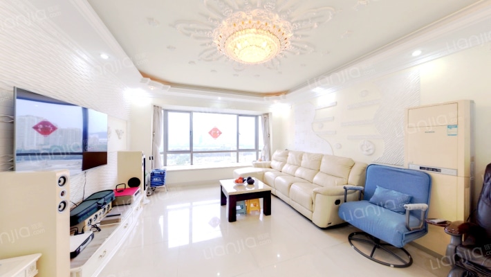 金象嘉园二手房实景图