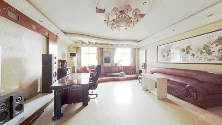 仓南小区二手房实景图