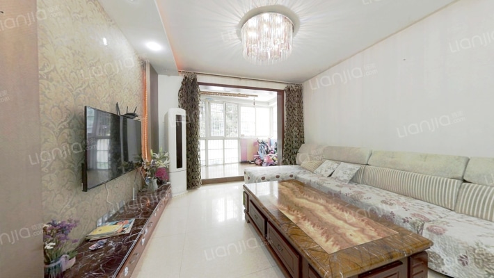 世纪光华二手房实景图