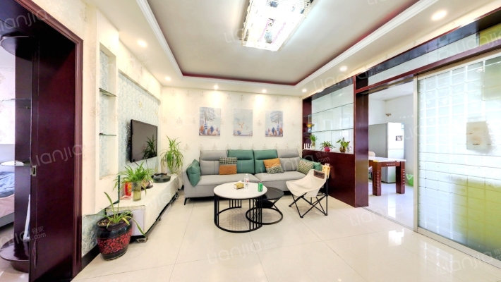 邵村家园二手房实景图