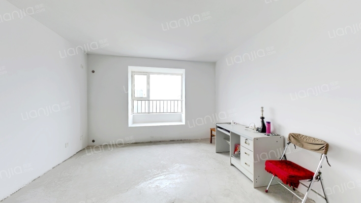 经贸大学东苑住宅楼二手房实景图