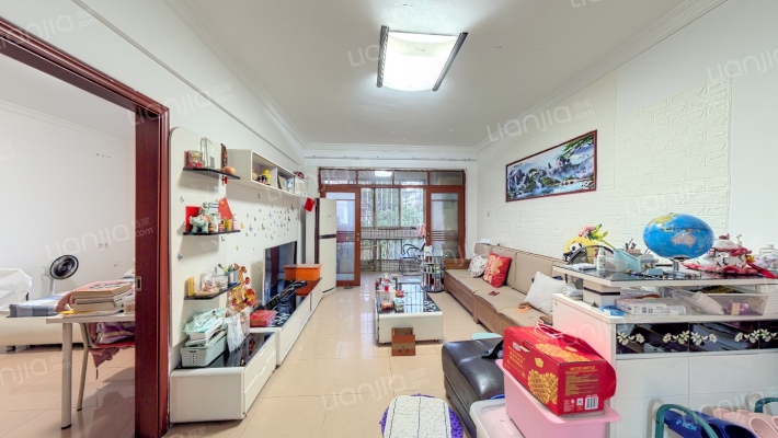 航运新村二手房实景图