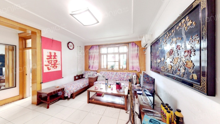 柳苑里二手房实景图