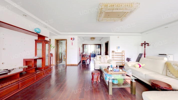 辰凯紫薇苑二手房实景图