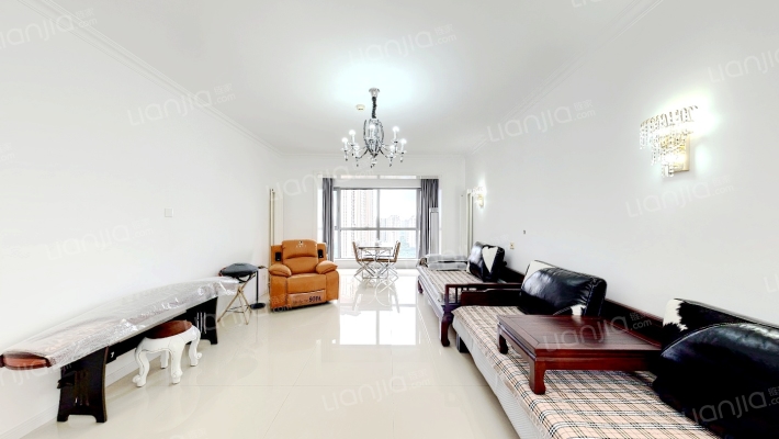 世茂新五里河二手房实景图