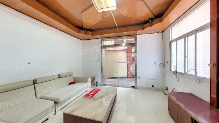 西大社区二手房实景图