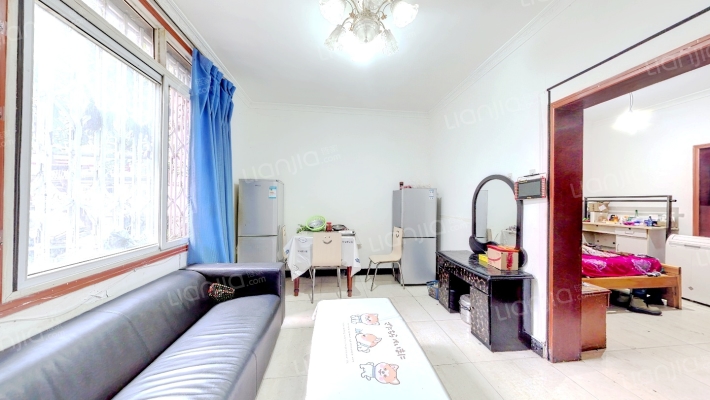 十七巷3号二手房实景图