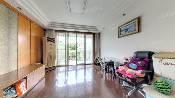 城投世纪名城二手房实景图