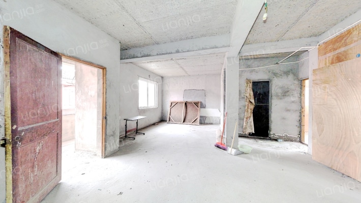 溪下新村南区二手房实景图