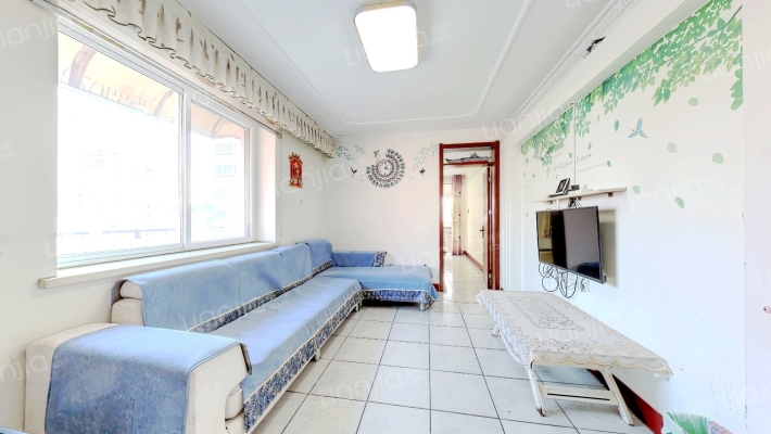 园丁小区(市中区)二手房实景图