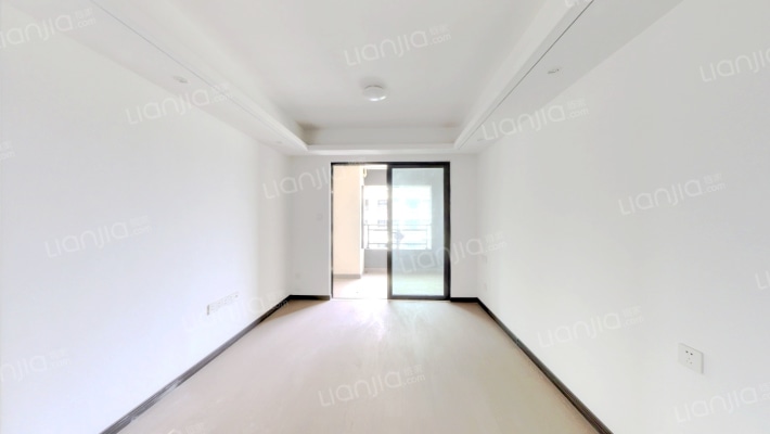 万科招商理想城云来二手房实景图