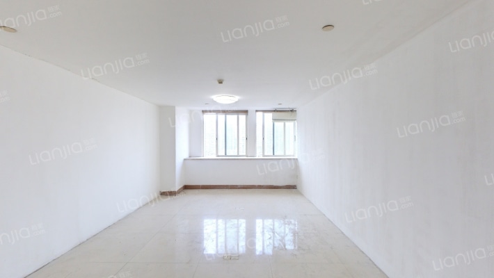 锦绣联合商务大厦二手房实景图