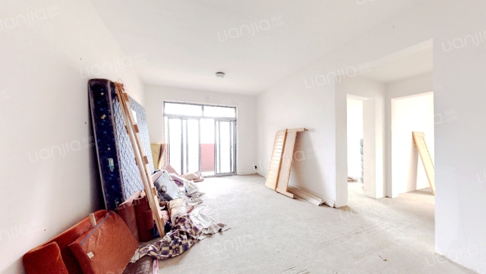 梨苑新居二手房实景图