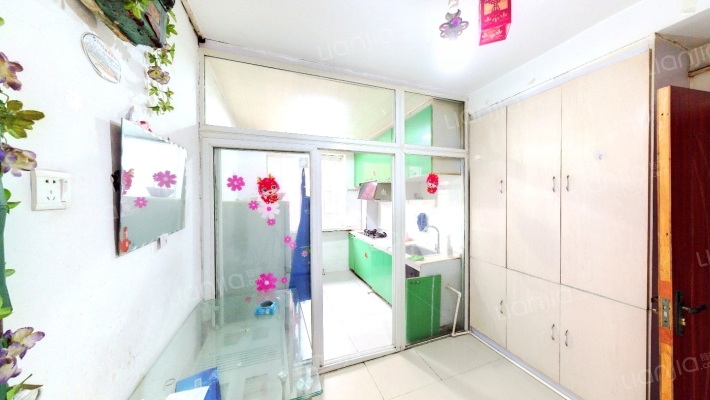 松江社区二手房实景图