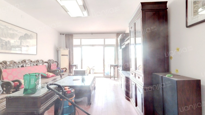 龙腾二手房实景图