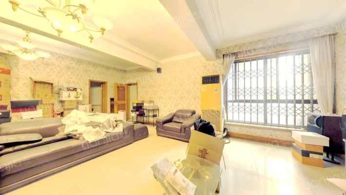 捷隆公寓二手房实景图