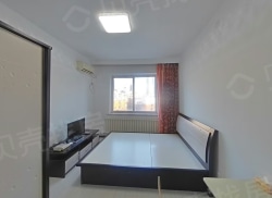 整租·二经二社区 1室1厅 东/西_二经二社区租房