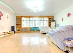 整租·玉泉AB区 3室2厅 错层 南/北_玉泉AB区租房