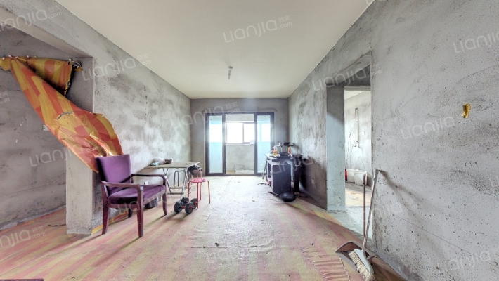 九鼎大道7号二手房实景图