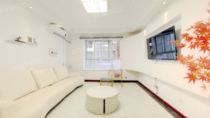 秋林苑二手房实景图