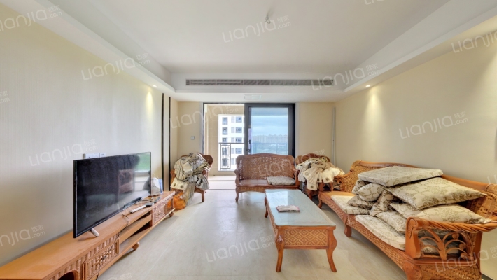 龙棠大观二手房实景图