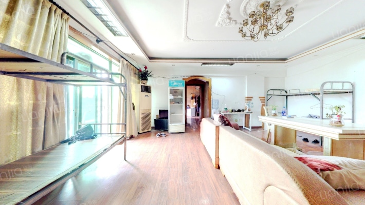 交大智能三期二手房实景图