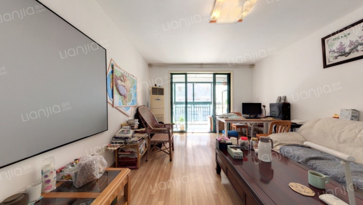 紫金文苑二手房实景图