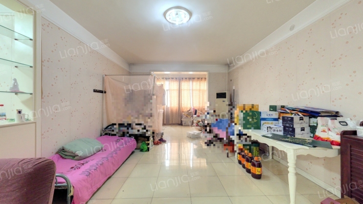 人和路5号院二手房实景图