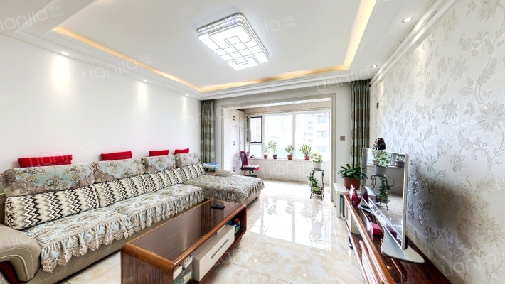 阳光鑫城二手房实景图