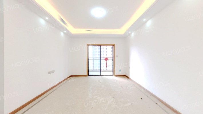 三和剑桥城二手房实景图