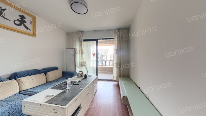 力高共和城二手房实景图