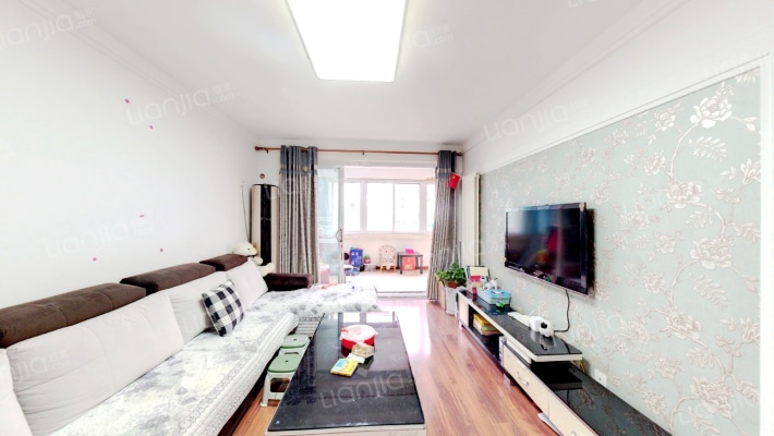 甸新东路二手房实景图