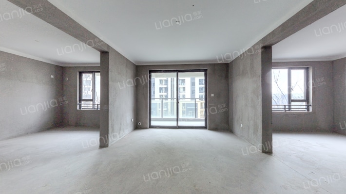 芦园南区二手房实景图