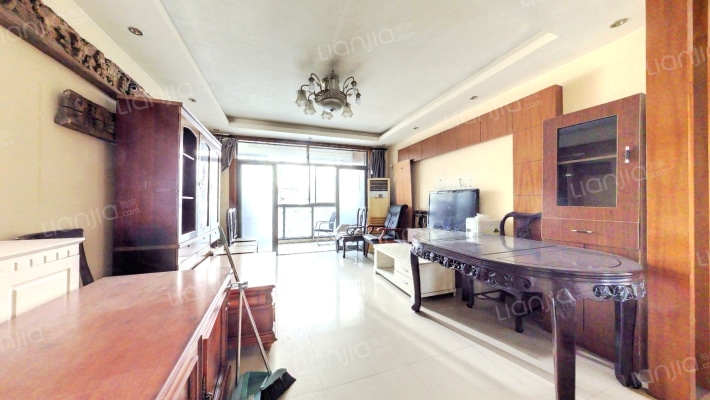 心中家园二手房实景图