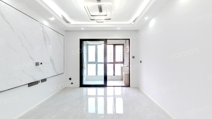 鑫苑城二号院二手房实景图