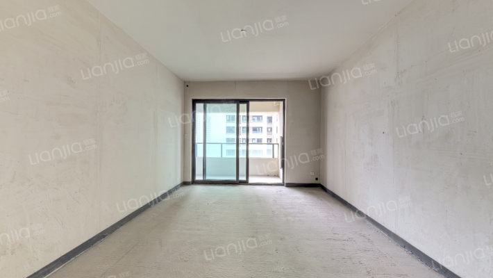 北辰悦来壹号星悦二手房实景图