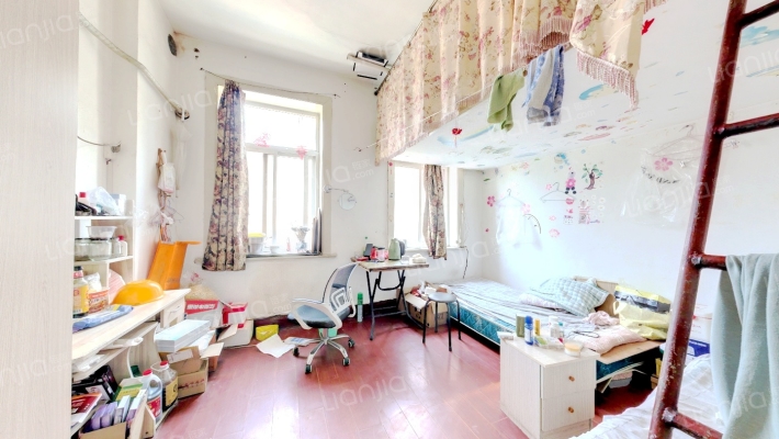 平原路二手房实景图