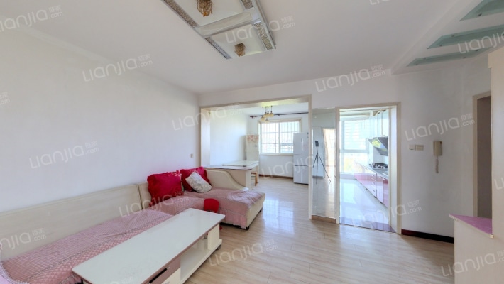 三联嘉园二手房实景图