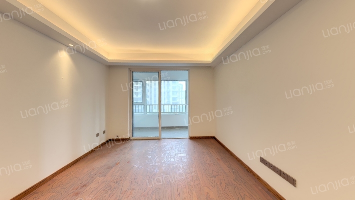 美好时代二手房实景图