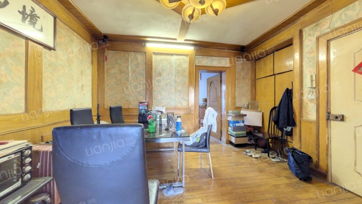 共和一村二手房实景图