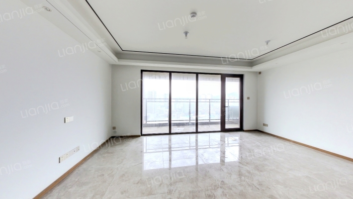 招商·雍景湾二手房实景图