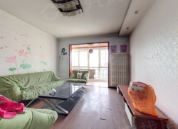 整租·天王绿苑 3室2厅 南/北_天王绿苑租房