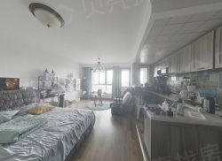 整租·金隅时代城 1室1厅 南_金隅时代城租房