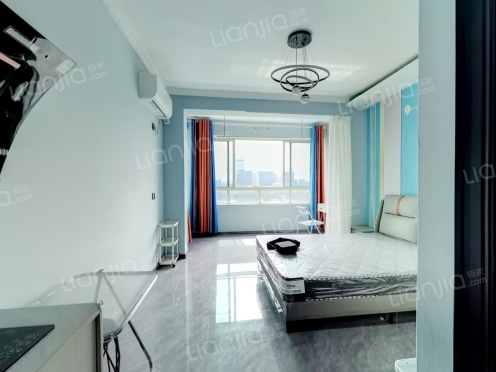 合租·江帆花苑北区 1居室 南卧